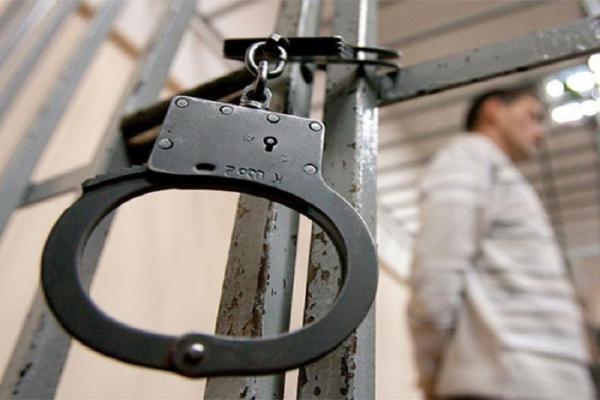 В Крыму арестовали полицейского, устроившего пьяное ДТП с жертвами